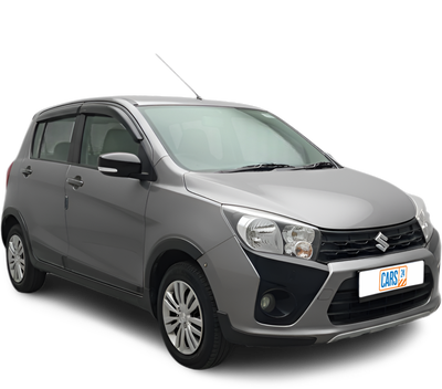 Maruti Celerio X-img